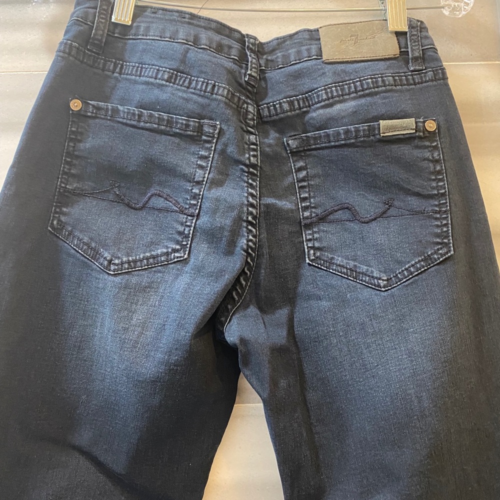 7 for all mankind boys jeans “standard”